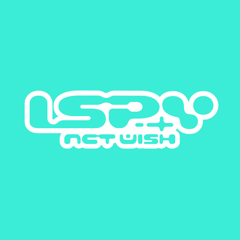 [PRE-ORDER] NCT WISH - 4th Mini Album ‘I SPY’ (Acrylic Stand Ver.)