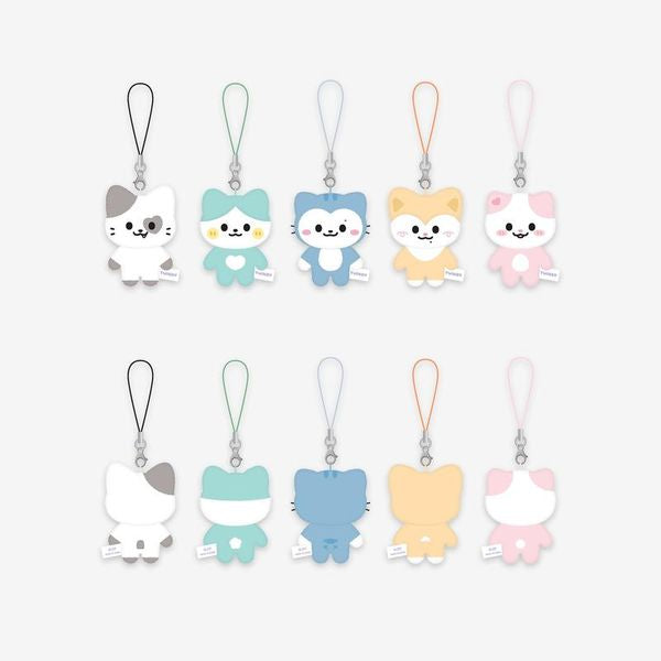 ITZY - TWINZY POP-UP STORE ‘ON AIR’ OFFICIAL MD - Micro Plus Ver.