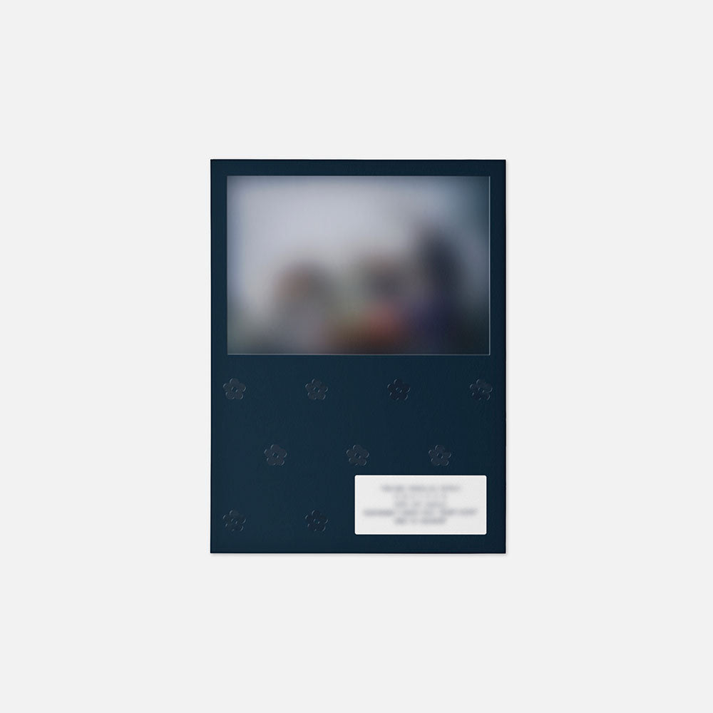 [PRE-ORDER] ENHYPEN - 'THE SIN : PARALLEL WORLD' (Weverse Ver.)