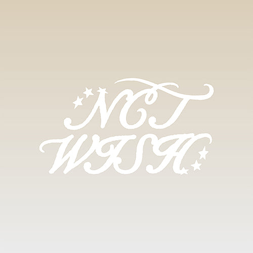 [PRE-ORDER] NCT WISH - 1st Japanese Mini Album ‘WISHLIST’ (REGULAR)