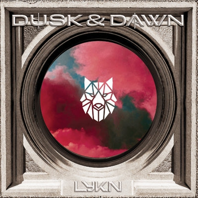 LYKN - Dusk & Dawn Album (Deluxe / Japan Edition)