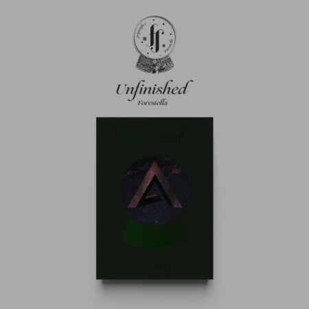 FORESTELLA - ‘Unfinished’