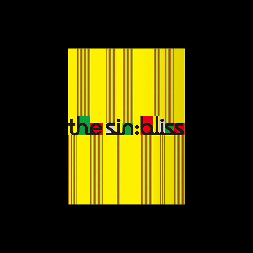 [PRE-ORDER] ENHYPEN - 8th Mini Album 'THE SIN: BLISS' (Weverse Albums ver)