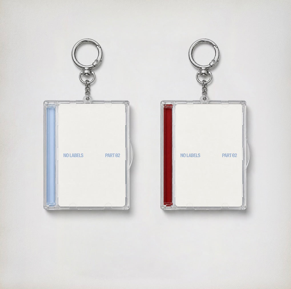 [PRE-ORDER] YEONJUN (TXT) - 'NO LABELS: PART 02' (Photocard Case Ver)
