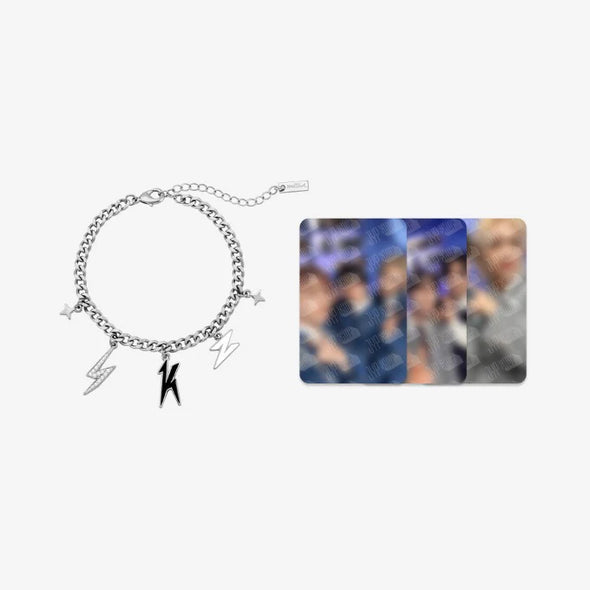 STRAY KIDS - SKZ MAGIC SCHOOL Official MD Bracelet