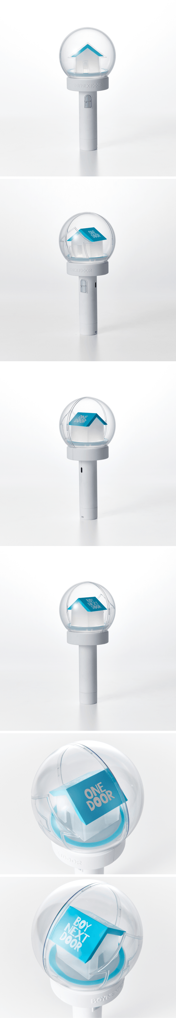 BOYNEXTDOOR - Official Lightstick