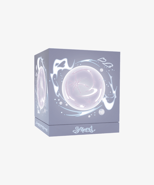 GFRIEND - Special Album Season of Memories (Glass Bead)