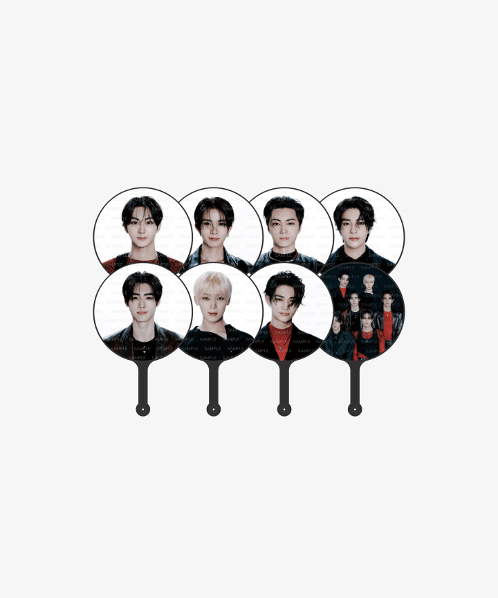 ENHYPEN - Walk The Line World Tour IMAGE PICKET