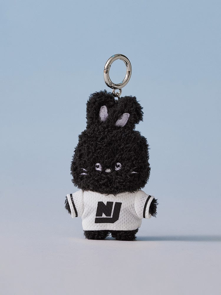 NEW JEANS - Bunini Mini Costume Keyring