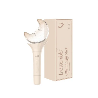 LOOSEMBLE - Official Lightstick