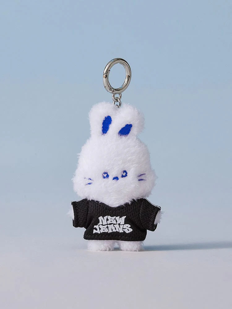 NEW JEANS - Bunini Mini Costume Keyring