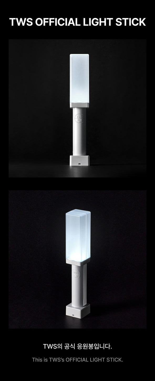 TWS - Official Lightstick