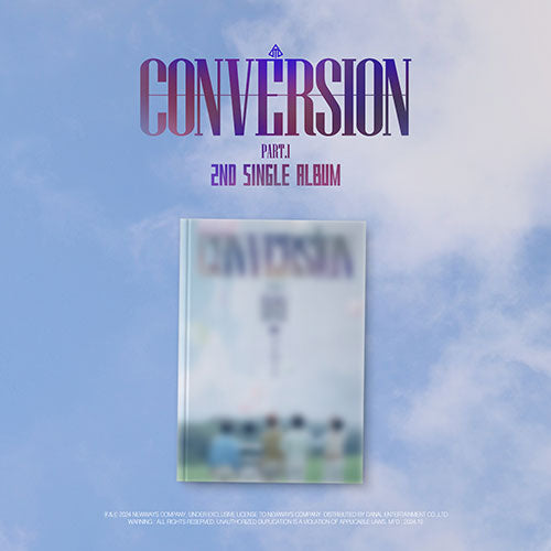 ASC2NT - Conversion (Day and Night)