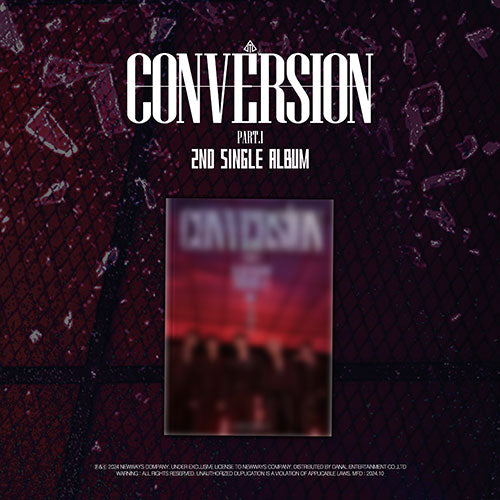 ASC2NT - Conversion (Day and Night)
