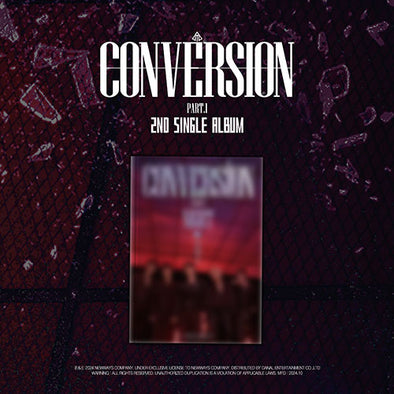 ASC2NT - Conversion (Day and Night)