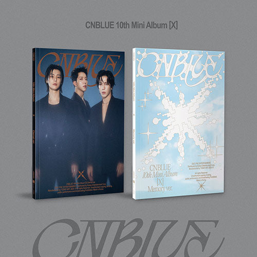 その他 CNBLUE Official Fanmeeting Collection 2025 CNBLUE Special Fanmeeting in JAPAN – Happy Xmas Memories