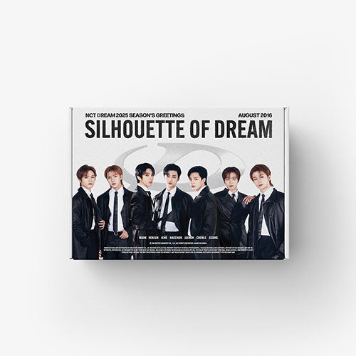 [SALE] NCT DREAM - 2025 Season’s Greetings