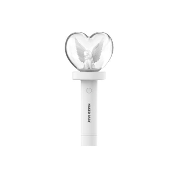 [PRE-ORDER] BIBI - Official Lightstick