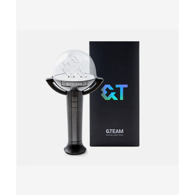 &TEAM - Official Lightstick