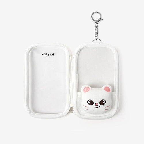 STRAY KIDS - World Tour 'DominATE Japan' Official MD - SKZOO ACRYLIC STAND CASE