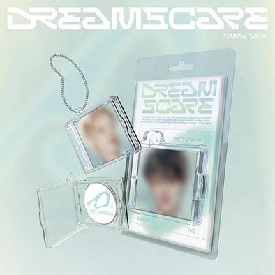 NCT DREAM - The 4th Album ‘DREAMSCAPE’ (SMINI)