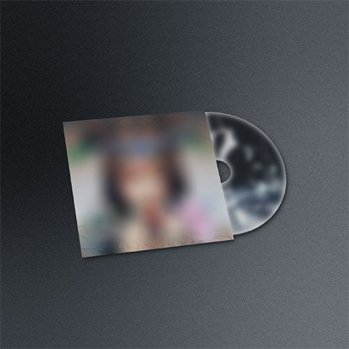 XG - 2nd Mini Album [AWE] (Solo ver. HINATA)