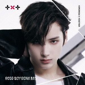 TXT - Good Boy Gone Bad (Japanese Limited Edition MEMBER ver.)