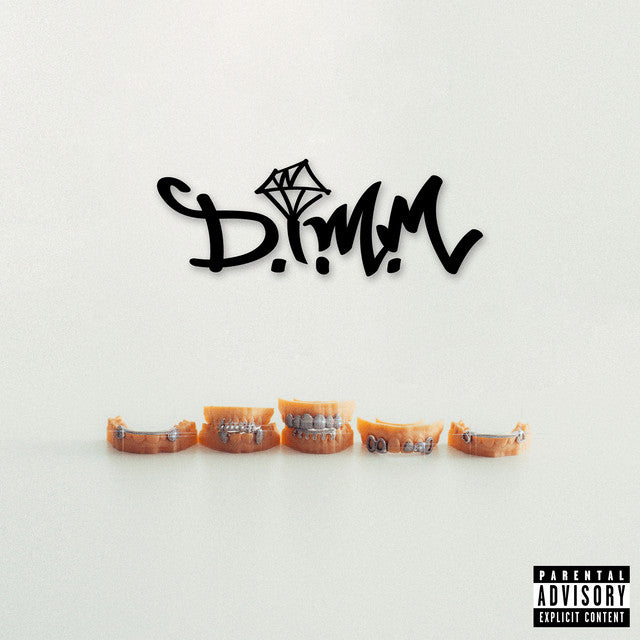 VVS - D.I.M.M [DEBUT EDITION]