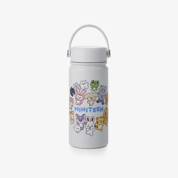 SEVENTEEN - MINITEEN OFFICIAL MERCH (TUMBLER)