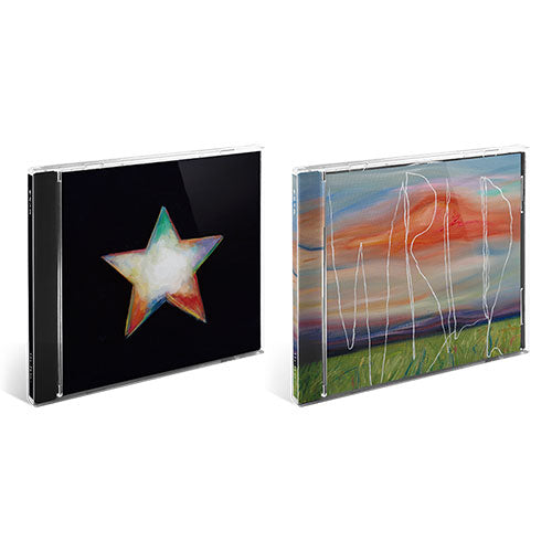 [PRE-ORDER] THE ROSE - WRLD (Jewel)