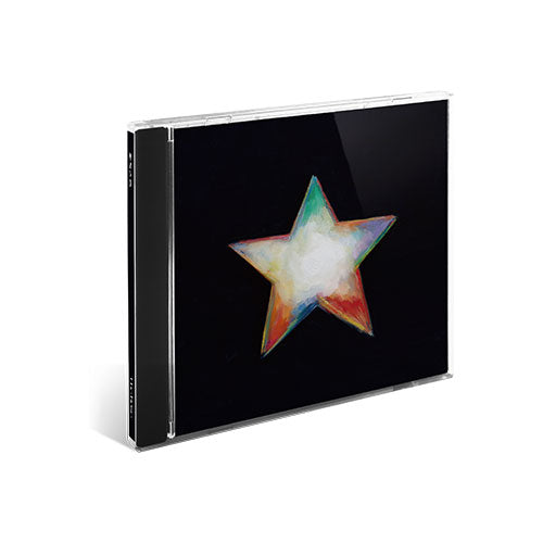 [PRE-ORDER] THE ROSE - WRLD (Jewel)