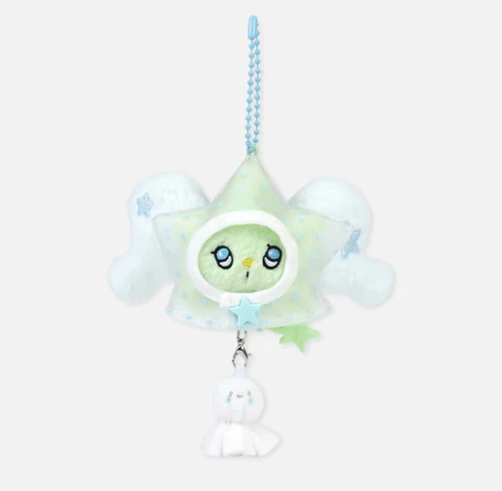 NCT WISH MINI WICHU SET