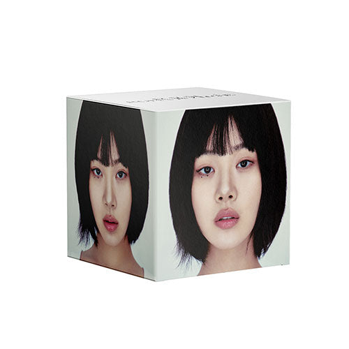 [PRE-ORDER] BIBI - 2nd Album ‘EVE:ROMANCE’ (SPECIAL)
