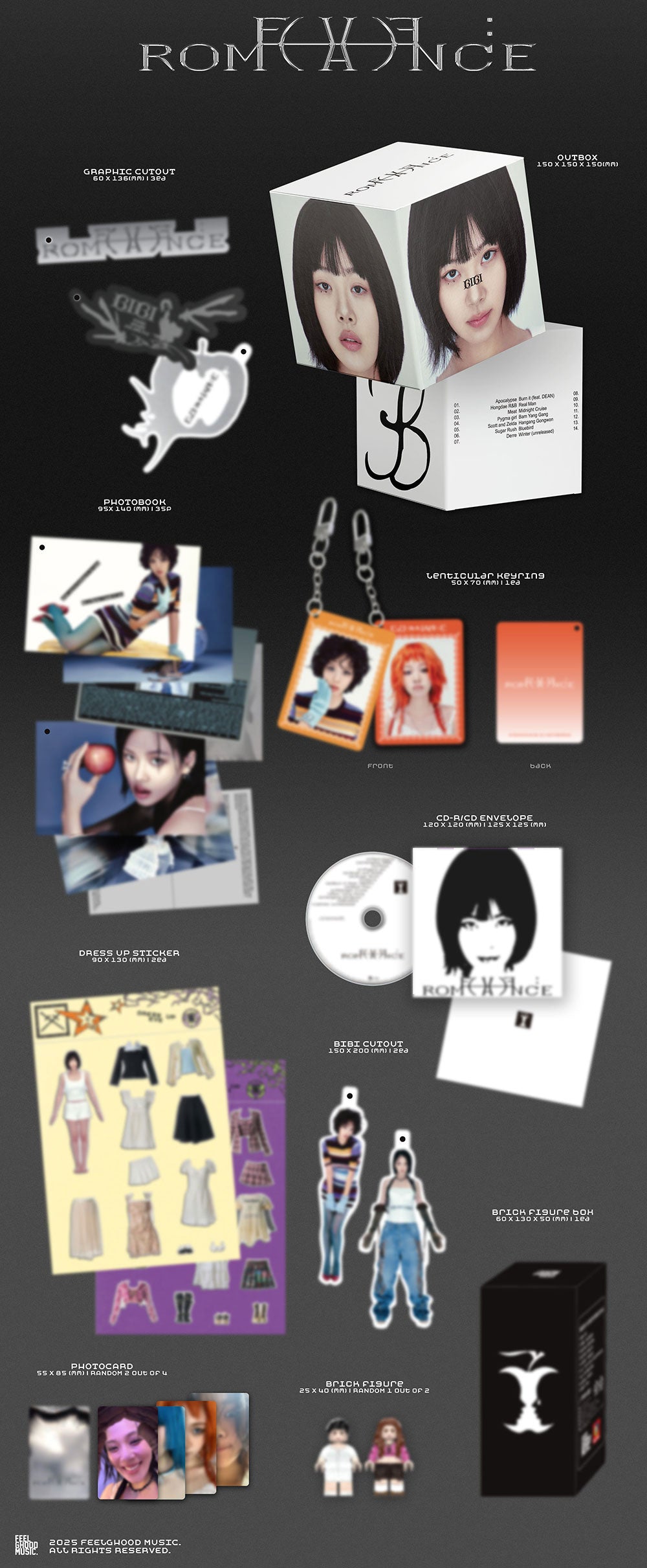 AUSTRALIA KPOP STORE - KPOP Albums