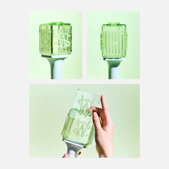 NCT WISH lightstick