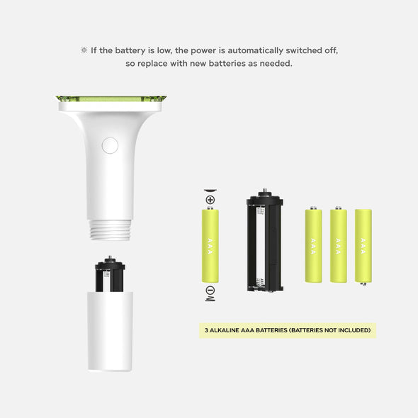 NCT WISH lightstick