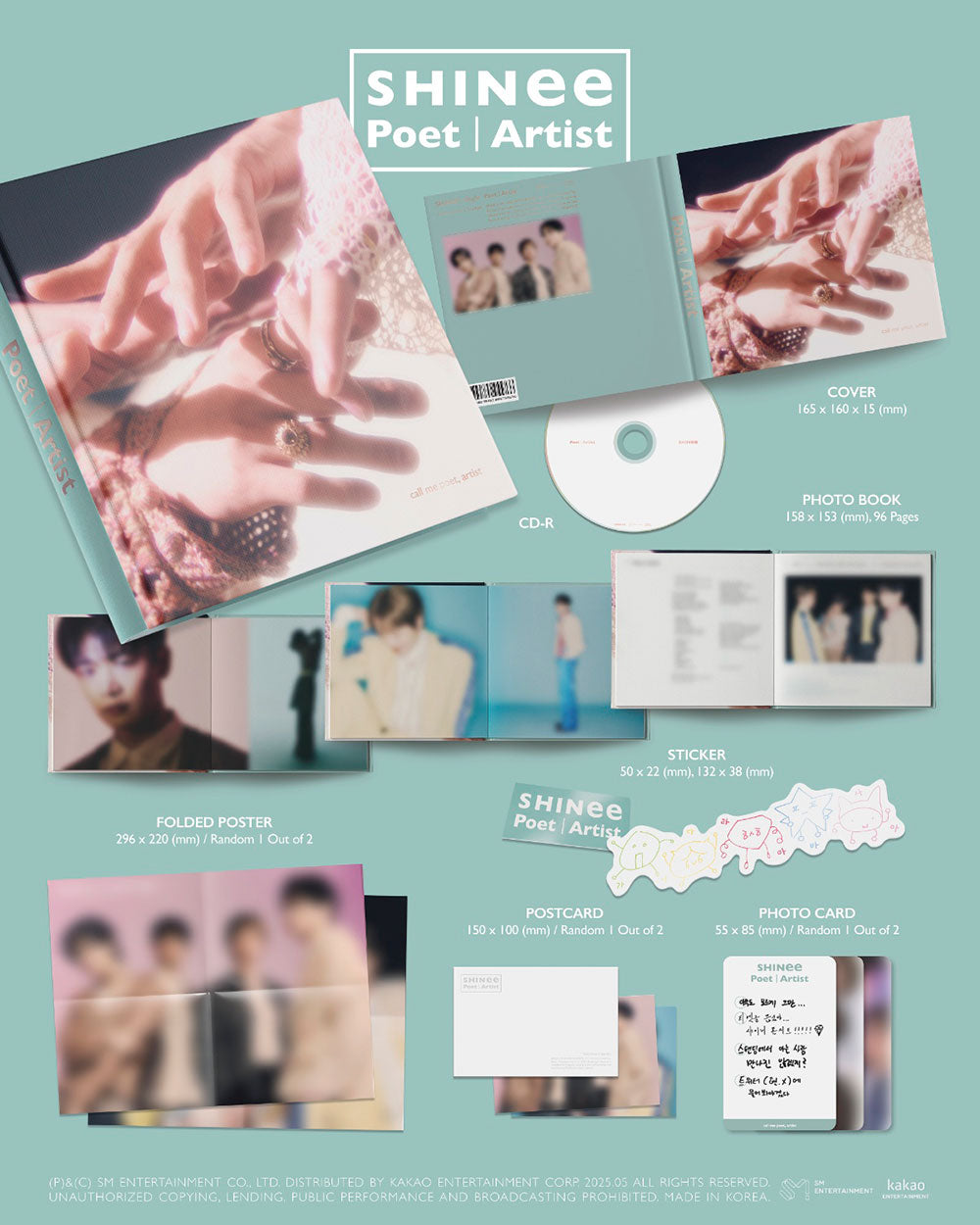SHINee CD まとめ売り㉒ $_1.JPG?set_id=8800005007