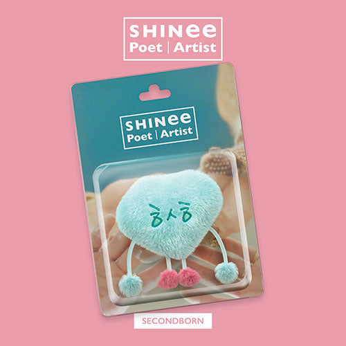 SHINEE - 'POET | ARTIST' (FLUFFY SHINEE Version)