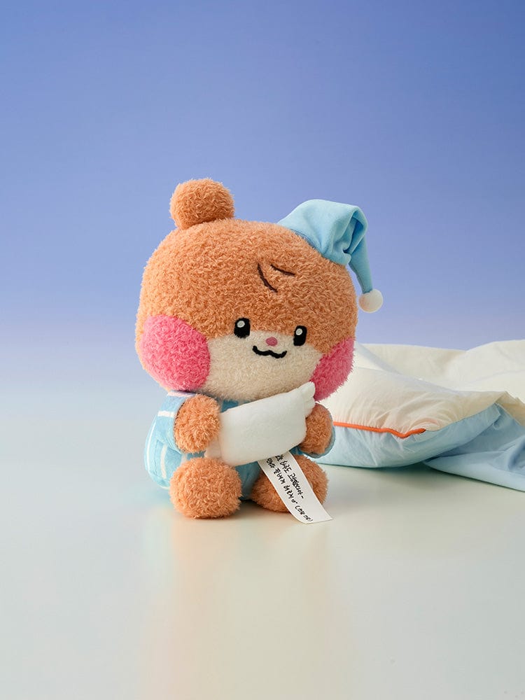 Zeroni Message plush リニニ ZEROBASEONE ZERONI MESSAGE PLUSH