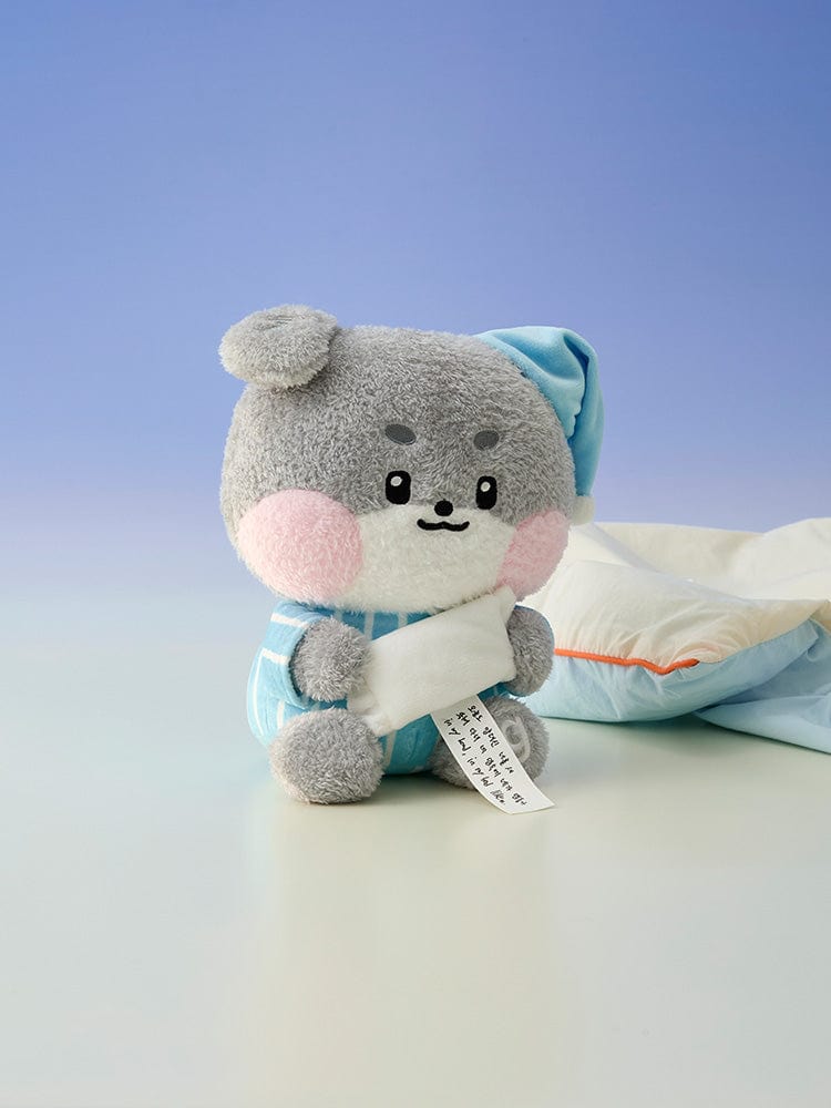 Zeroni Message plush リニニ ZEROBASEONE ZERONI MESSAGE PLUSH