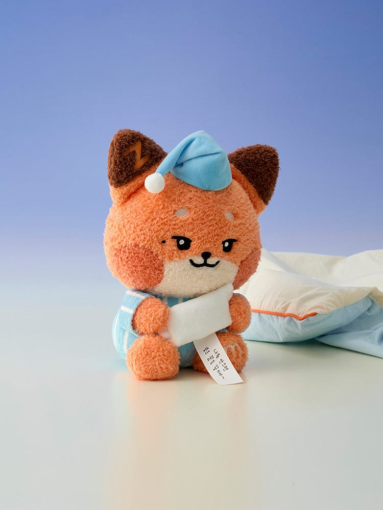 ZEROBASEONE ZERONI MESSAGE PLUSH