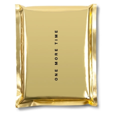 SUPER JUNIOR - Special Mini Album ‘ONE MORE TIME’ (Special Class)