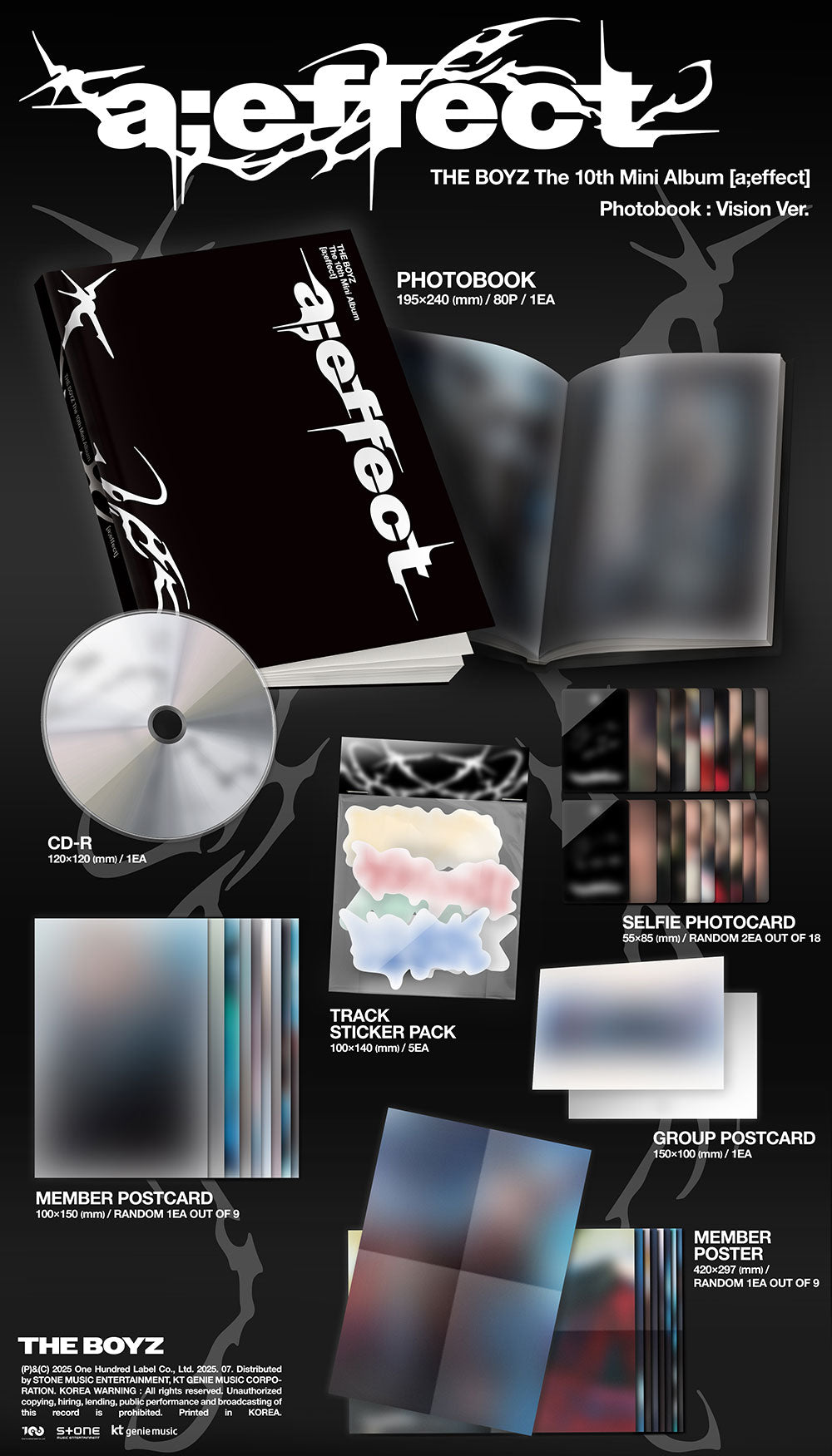 TOMORROW FOREVER CD(現MOONCHILD HANAサイン) TOMORROW FOREVER CD(現MOONCHILD HANAサイン)
