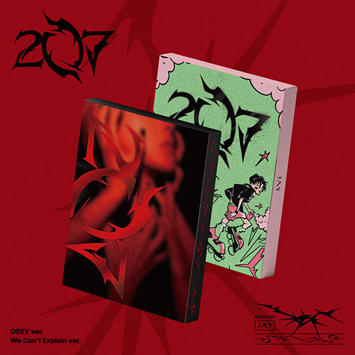 JAY (IKON) - 207