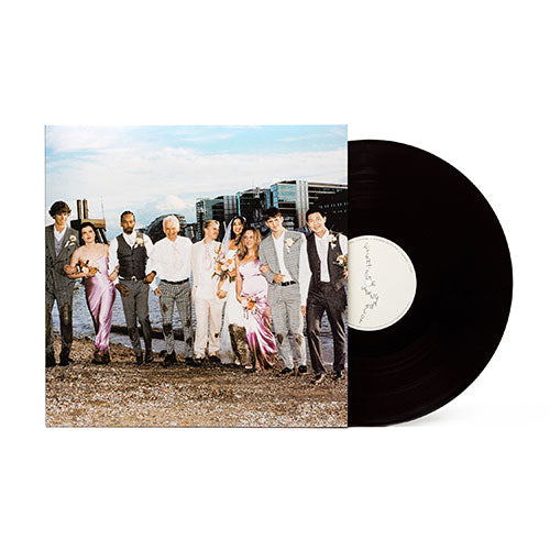 [PRE-ORDER] RM (BTS) - Right Place, Wrong Person (LP Version)