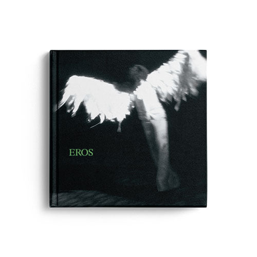 LEE CHANHYUK - 2nd Full Album ‘EROS’