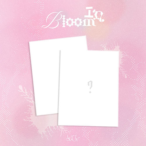 YUJU (GFRIEND) - 3rd Mini Album ‘In Bloom’