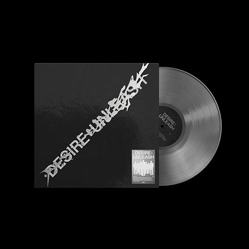 [PRE-ORDER] ENHYPEN - DESIRE: UNLEASH (VINYL ver)
