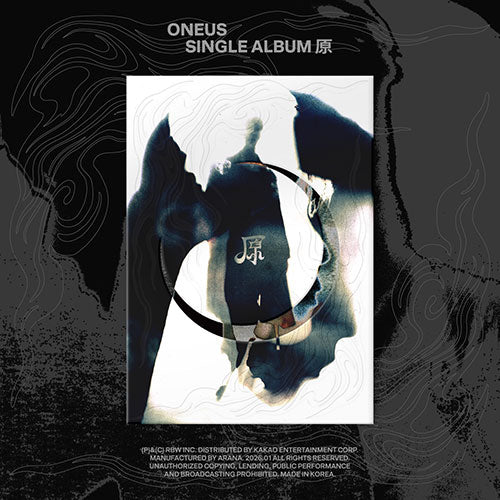 ONEUS - ‘原’ Single Album