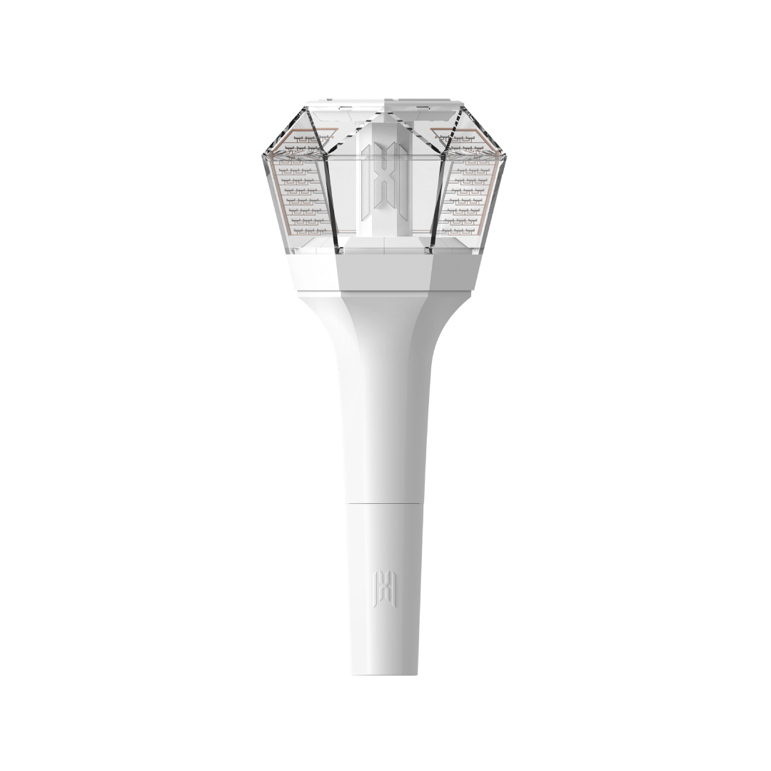 MONSTA X - Offical Lightstick Ver 3